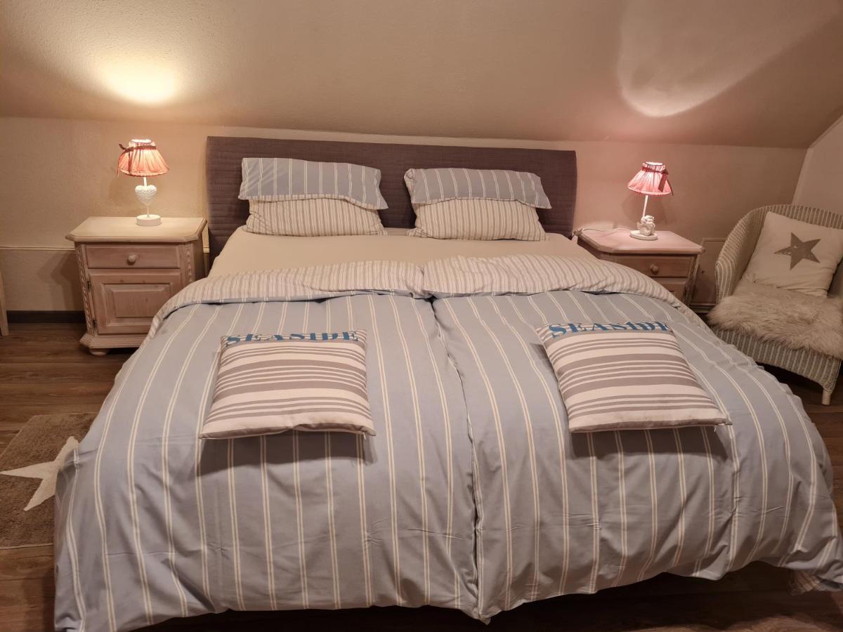 Apartment Seaside Husum  Ngoại thất bức ảnh