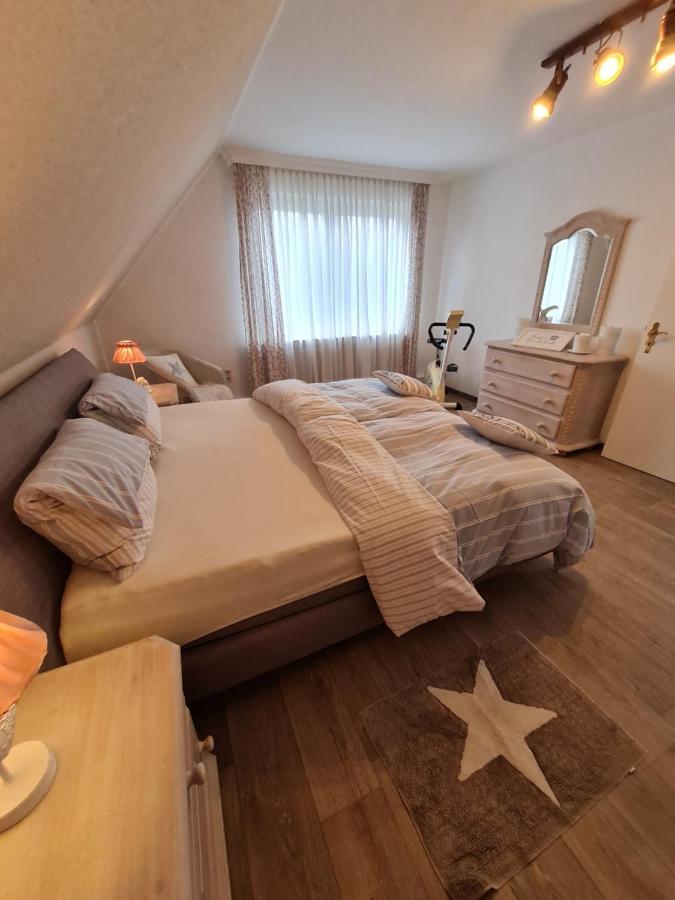 Apartment Seaside Husum  Ngoại thất bức ảnh
